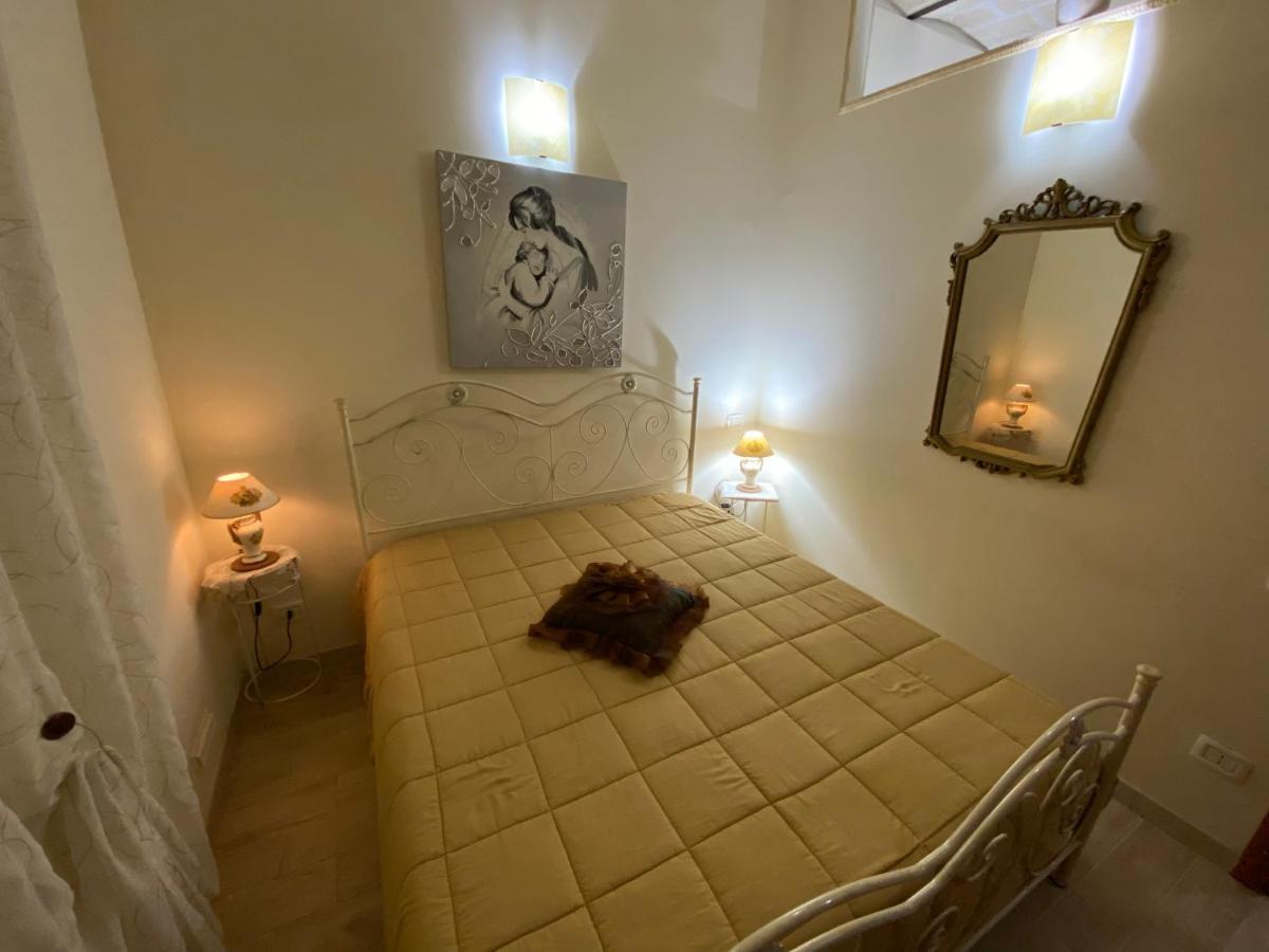 Casa Vacanze Cosma Matera Exterior photo